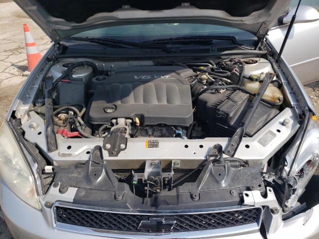 Photo 10 VIN: 2G1WC5E3XC1113389 - CHEVROLET IMPALA LTZ 