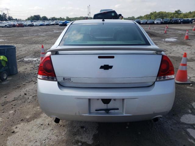 Photo 5 VIN: 2G1WC5E3XC1113389 - CHEVROLET IMPALA LTZ 