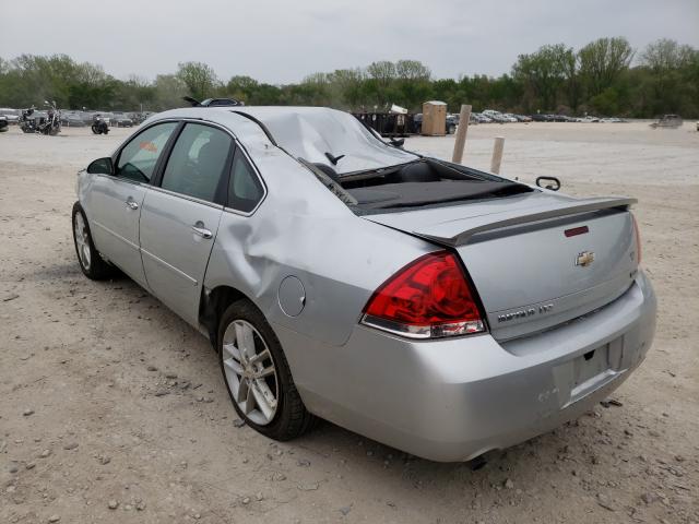 Photo 2 VIN: 2G1WC5E3XC1114560 - CHEVROLET IMPALA LTZ 