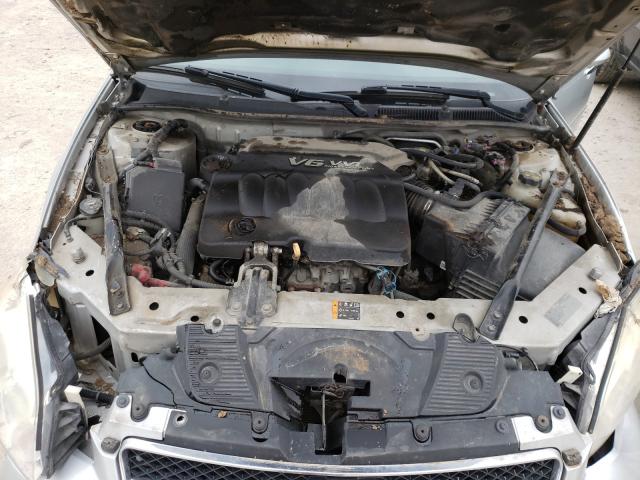 Photo 6 VIN: 2G1WC5E3XC1114560 - CHEVROLET IMPALA LTZ 