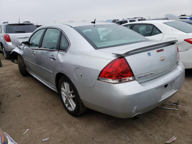 Photo 1 VIN: 2G1WC5E3XC1114672 - CHEVROLET IMPALA LTZ 