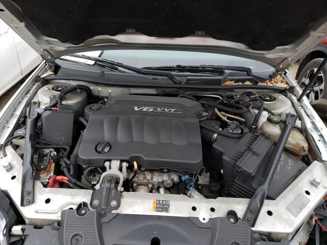 Photo 10 VIN: 2G1WC5E3XC1114672 - CHEVROLET IMPALA LTZ 