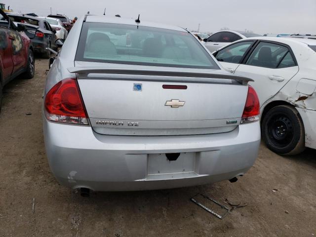 Photo 5 VIN: 2G1WC5E3XC1114672 - CHEVROLET IMPALA LTZ 