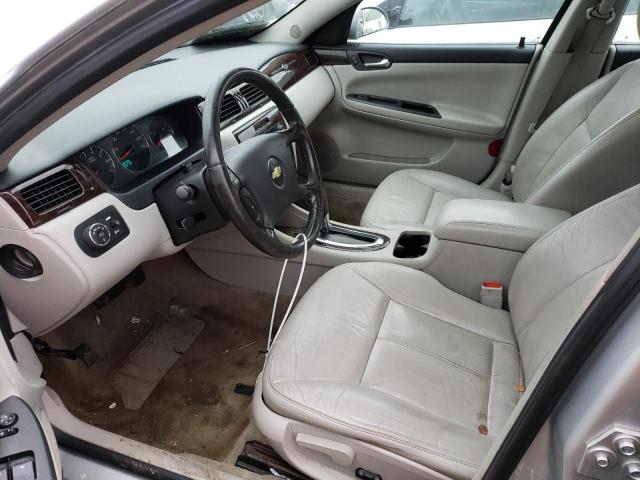 Photo 6 VIN: 2G1WC5E3XC1114672 - CHEVROLET IMPALA LTZ 