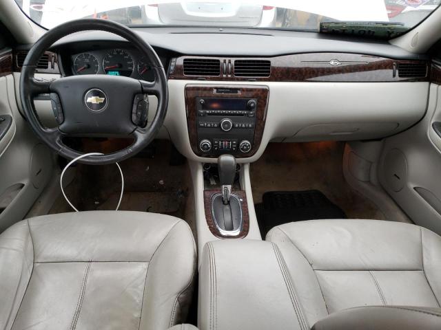 Photo 7 VIN: 2G1WC5E3XC1114672 - CHEVROLET IMPALA LTZ 