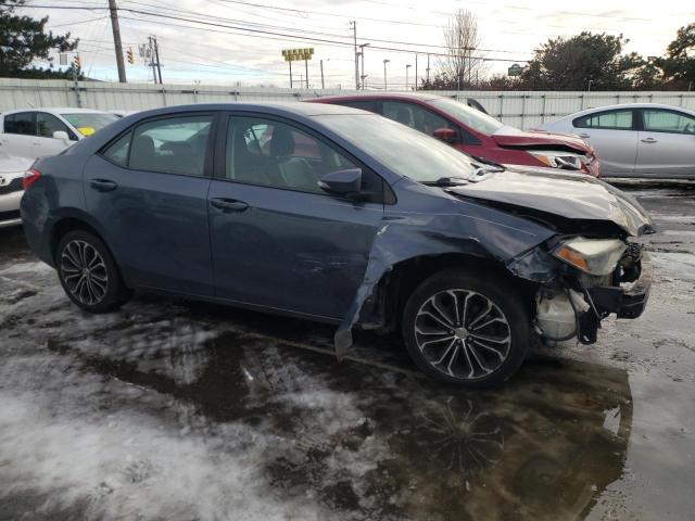 Photo 3 VIN: 2G1WC5E3XC1114977 - TOYOTA COROLLA 