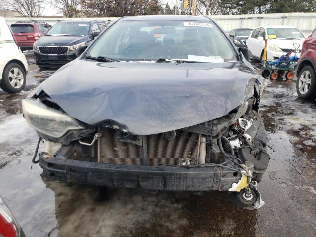 Photo 4 VIN: 2G1WC5E3XC1114977 - TOYOTA COROLLA 