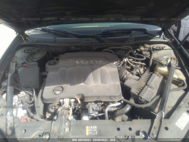 Photo 9 VIN: 2G1WC5E3XC1116440 - CHEVROLET IMPALA 