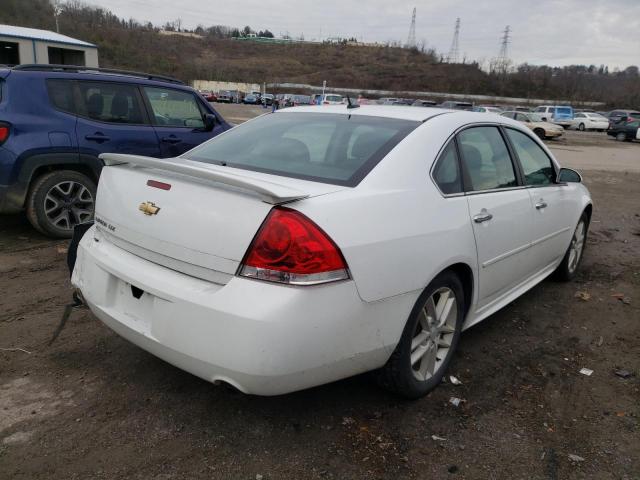 Photo 3 VIN: 2G1WC5E3XC1123226 - CHEVROLET IMPALA LTZ 