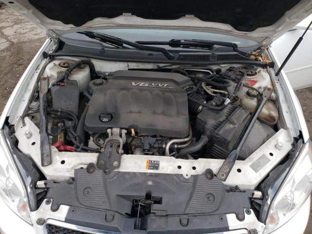 Photo 6 VIN: 2G1WC5E3XC1123226 - CHEVROLET IMPALA LTZ 