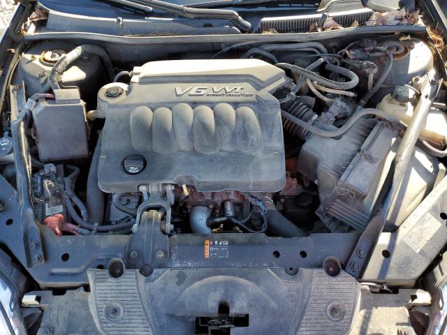 Photo 10 VIN: 2G1WC5E3XC1128247 - CHEVROLET IMPALA 