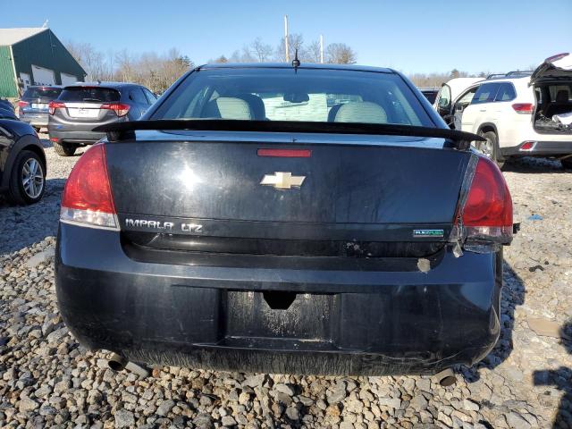 Photo 5 VIN: 2G1WC5E3XC1128247 - CHEVROLET IMPALA 