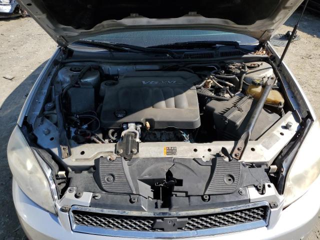 Photo 10 VIN: 2G1WC5E3XC1143847 - CHEVROLET IMPALA LTZ 