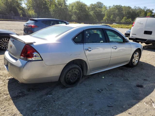 Photo 2 VIN: 2G1WC5E3XC1143847 - CHEVROLET IMPALA LTZ 