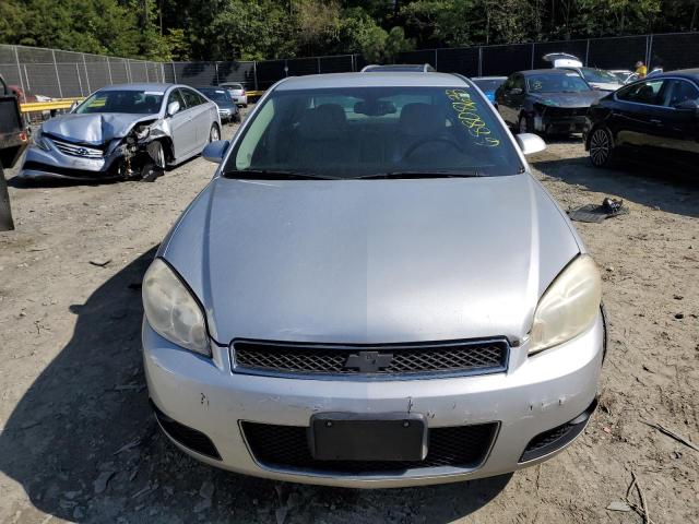 Photo 4 VIN: 2G1WC5E3XC1143847 - CHEVROLET IMPALA LTZ 