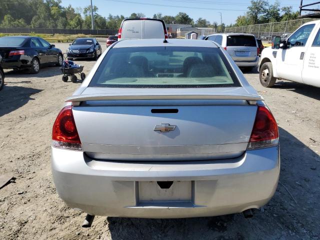 Photo 5 VIN: 2G1WC5E3XC1143847 - CHEVROLET IMPALA LTZ 