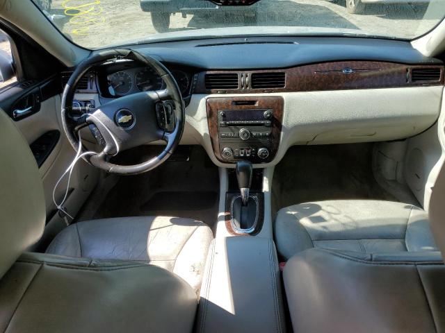 Photo 7 VIN: 2G1WC5E3XC1143847 - CHEVROLET IMPALA LTZ 