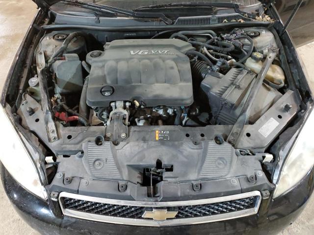 Photo 10 VIN: 2G1WC5E3XC1164911 - CHEVROLET IMPALA 