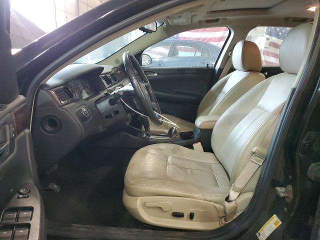 Photo 6 VIN: 2G1WC5E3XC1164911 - CHEVROLET IMPALA 