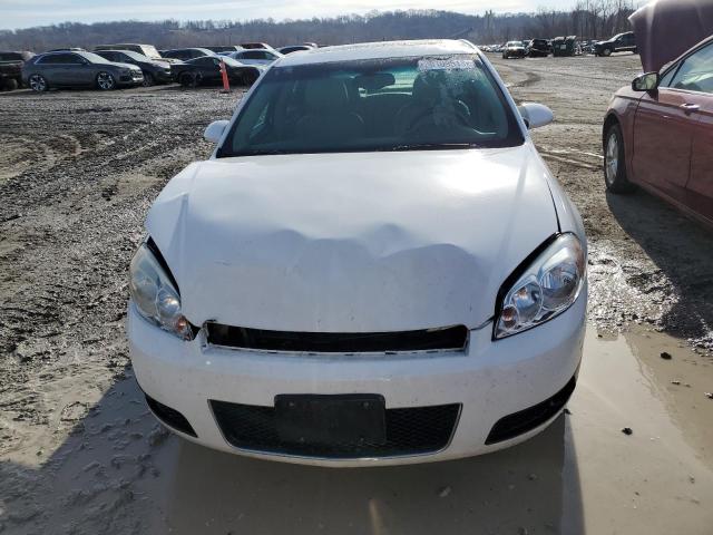 Photo 4 VIN: 2G1WC5E3XC1174709 - CHEVROLET IMPALA LTZ 