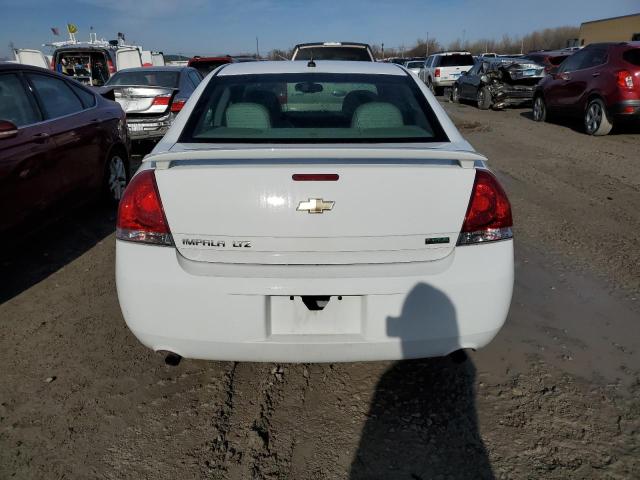 Photo 5 VIN: 2G1WC5E3XC1174709 - CHEVROLET IMPALA LTZ 