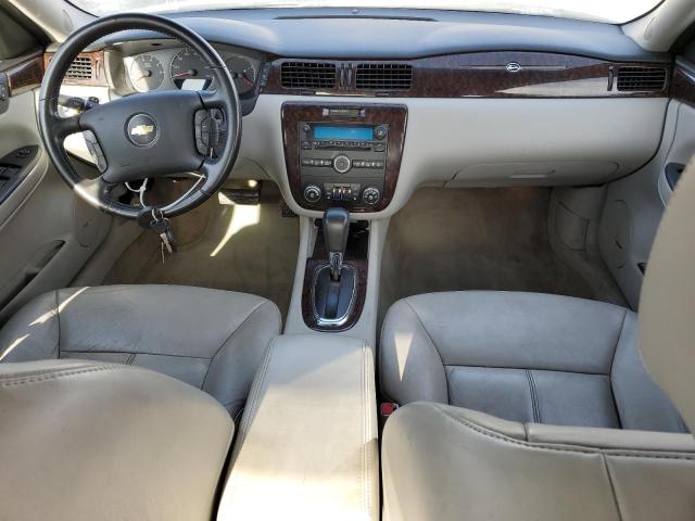 Photo 7 VIN: 2G1WC5E3XC1174709 - CHEVROLET IMPALA LTZ 