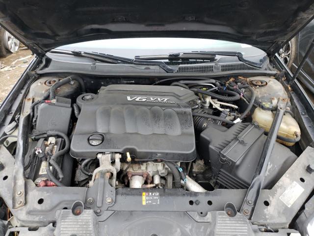 Photo 6 VIN: 2G1WC5E3XC1189954 - CHEVROLET IMPALA LTZ 