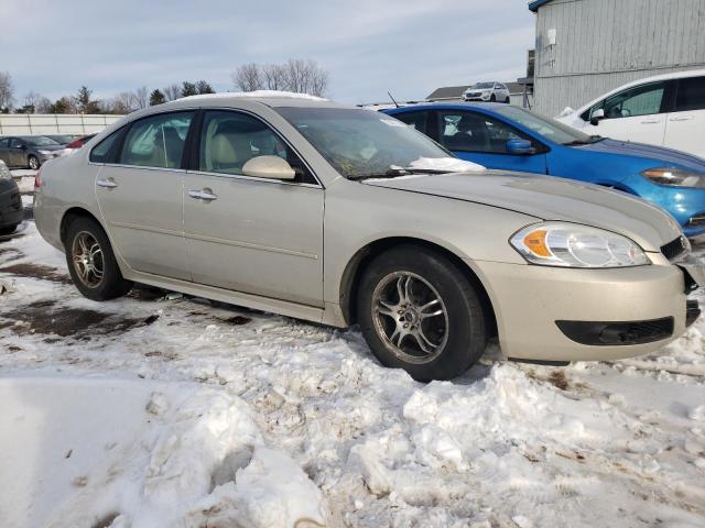 Photo 3 VIN: 2G1WC5E3XC1207871 - CHEVROLET IMPALA LTZ 