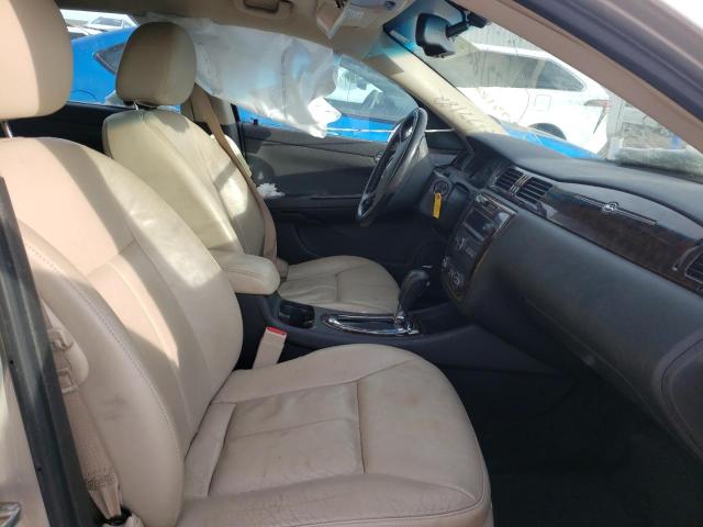 Photo 6 VIN: 2G1WC5E3XC1207871 - CHEVROLET IMPALA LTZ 