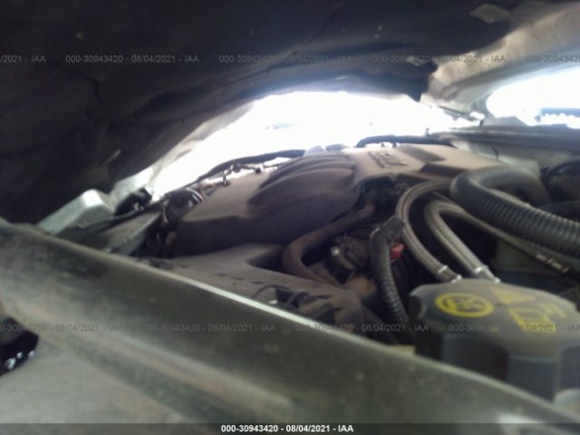 Photo 9 VIN: 2G1WC5E3XC1216733 - CHEVROLET IMPALA 