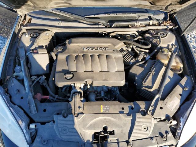 Photo 10 VIN: 2G1WC5E3XC1222192 - CHEVROLET IMPALA LTZ 