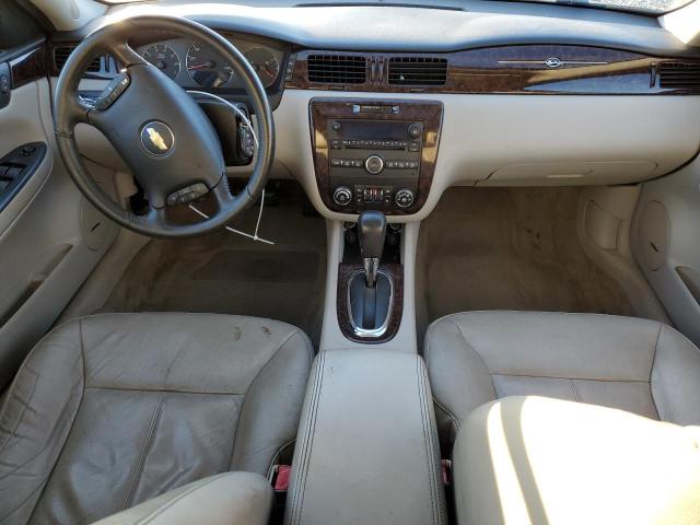 Photo 7 VIN: 2G1WC5E3XC1222192 - CHEVROLET IMPALA LTZ 