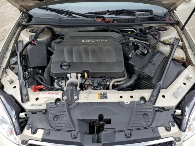 Photo 10 VIN: 2G1WC5E3XC1235010 - CHEVROLET IMPALA LTZ 