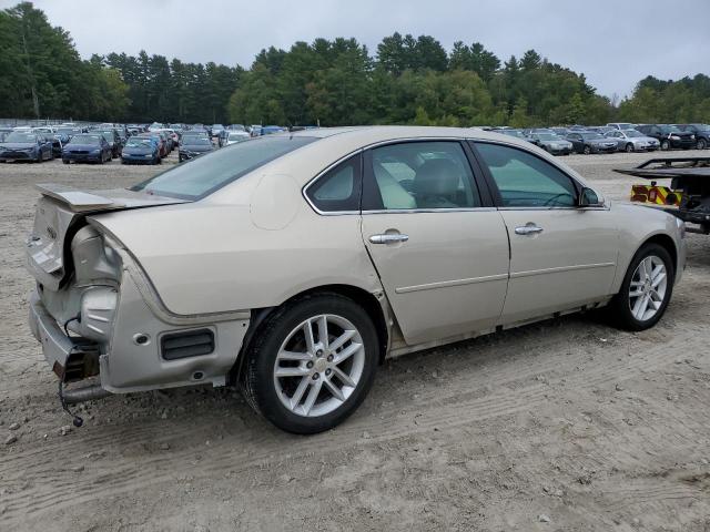 Photo 2 VIN: 2G1WC5E3XC1235010 - CHEVROLET IMPALA LTZ 