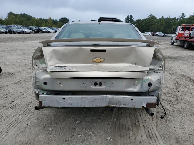 Photo 5 VIN: 2G1WC5E3XC1235010 - CHEVROLET IMPALA LTZ 