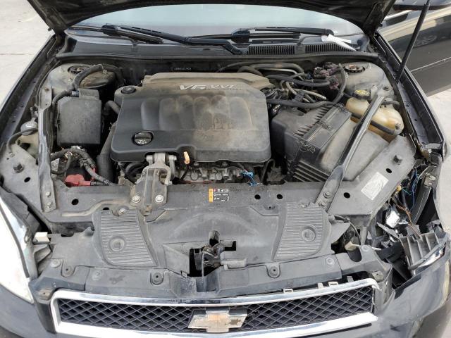 Photo 10 VIN: 2G1WC5E3XC1279623 - CHEVROLET IMPALA LTZ 