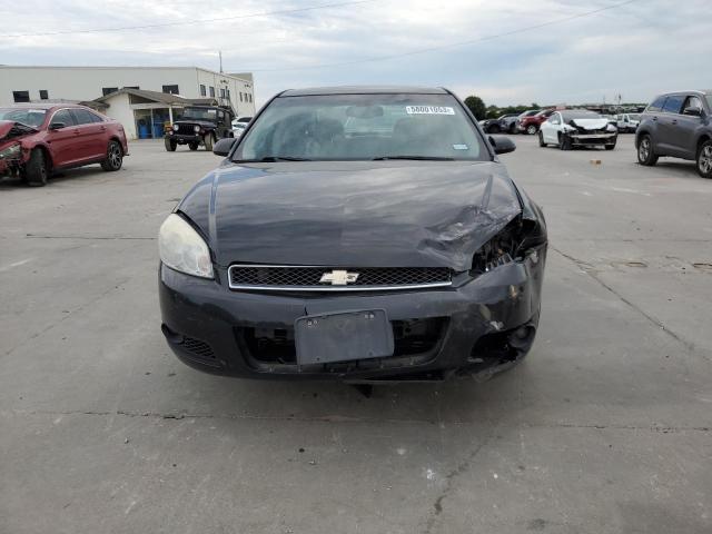 Photo 4 VIN: 2G1WC5E3XC1279623 - CHEVROLET IMPALA LTZ 