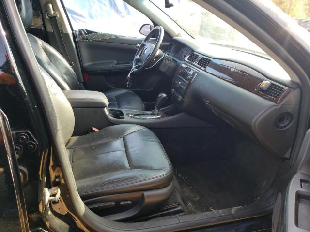 Photo 4 VIN: 2G1WC5E3XC1290041 - CHEVROLET IMPALA LTZ 