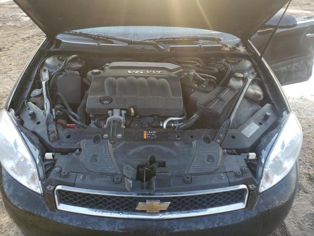 Photo 6 VIN: 2G1WC5E3XC1290041 - CHEVROLET IMPALA LTZ 