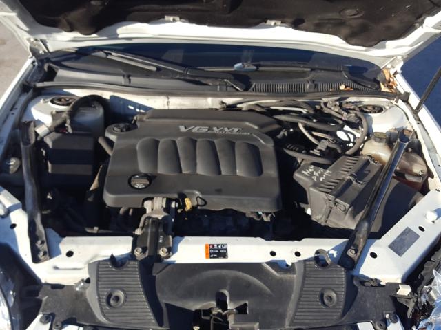 Photo 6 VIN: 2G1WC5E3XC1303774 - CHEVROLET IMPALA LTZ 