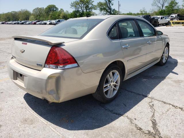 Photo 3 VIN: 2G1WC5E3XC1304911 - CHEVROLET IMPALA LTZ 