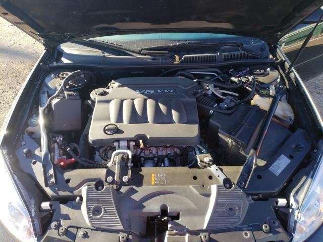 Photo 6 VIN: 2G1WC5E3XC1312247 - CHEVROLET IMPALA LTZ 