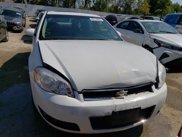 Photo 4 VIN: 2G1WC5E3XC1318470 - CHEVROLET IMPALA 