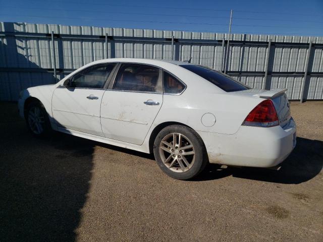 Photo 1 VIN: 2G1WC5E3XC1322809 - CHEVROLET IMPALA 