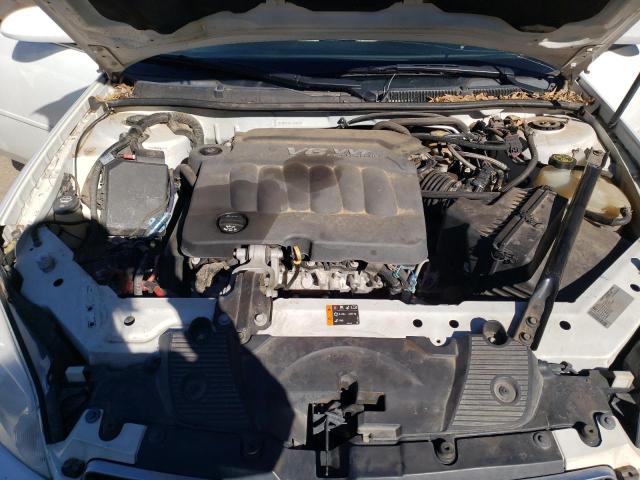 Photo 10 VIN: 2G1WC5E3XC1322809 - CHEVROLET IMPALA 