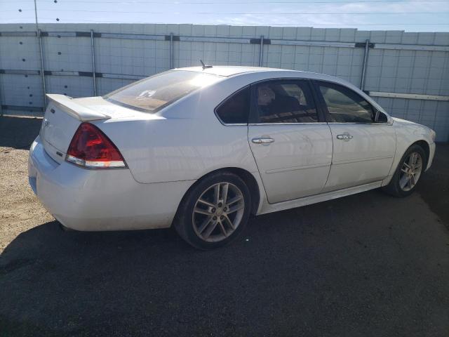 Photo 2 VIN: 2G1WC5E3XC1322809 - CHEVROLET IMPALA 