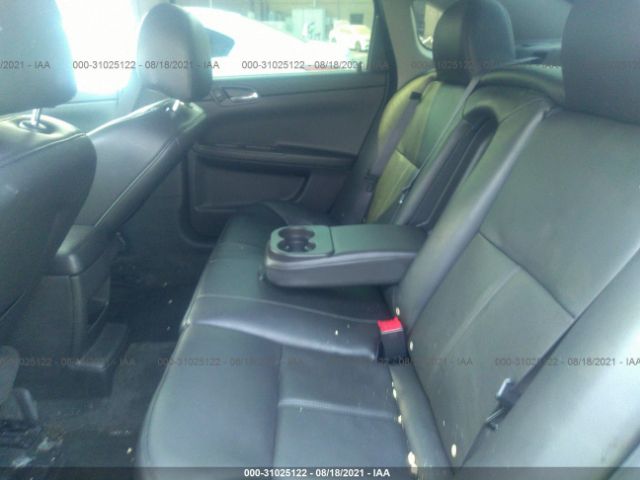 Photo 7 VIN: 2G1WC5E3XD1117976 - CHEVROLET IMPALA 