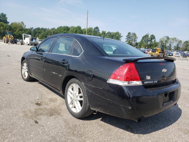 Photo 2 VIN: 2G1WC5E3XD1120215 - CHEVROLET IMPALA LTZ 