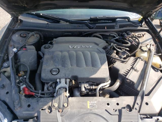 Photo 6 VIN: 2G1WC5E3XD1120215 - CHEVROLET IMPALA LTZ 