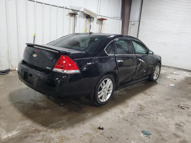 Photo 2 VIN: 2G1WC5E3XD1129691 - CHEVROLET IMPALA LTZ 